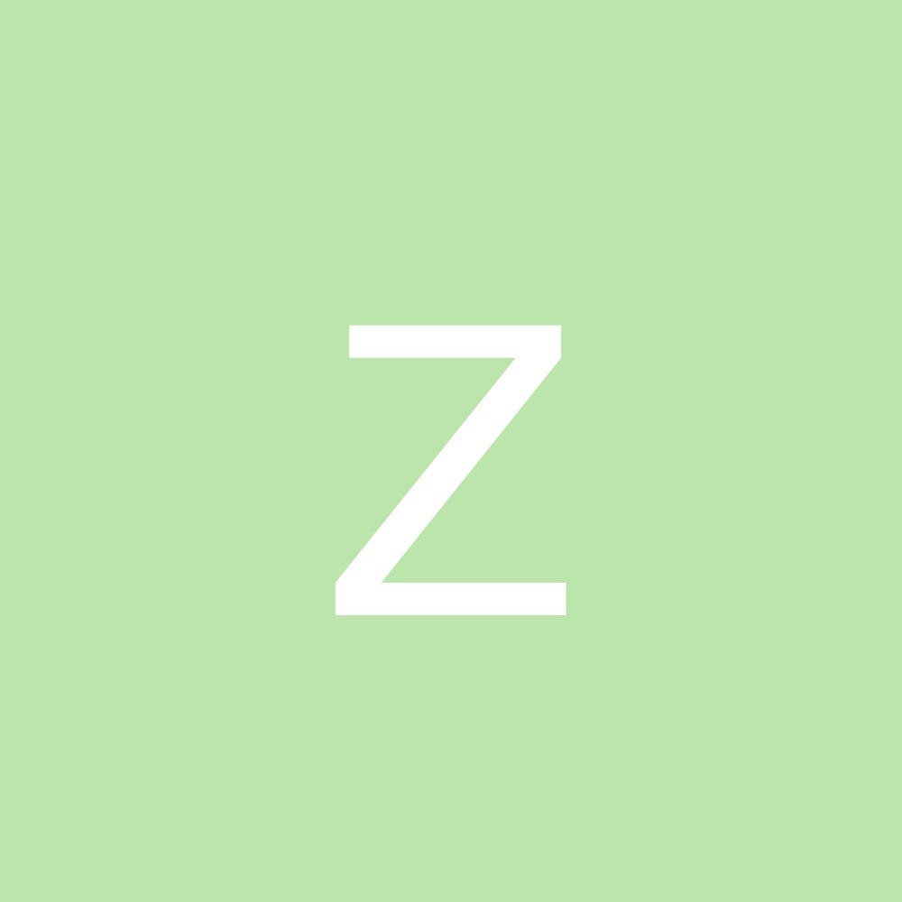 Meet your Posher, Zuzu